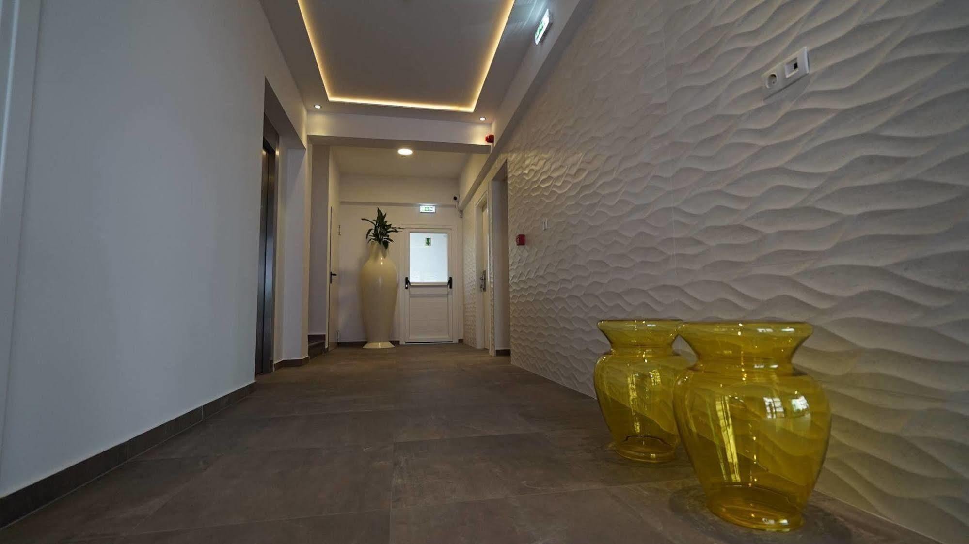 Olympus Thalassea Hotel Paralia Katerinis Luaran gambar